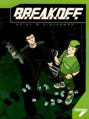 Status 7: Breakoff - Tobiasz Piątkowski