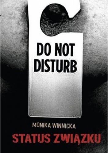 Status związku - Monika Winnicka