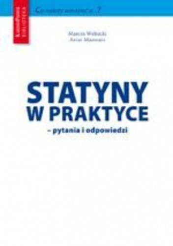 Statyny w praktyce - pytania i odpowiedzi - Artur Mamcarz