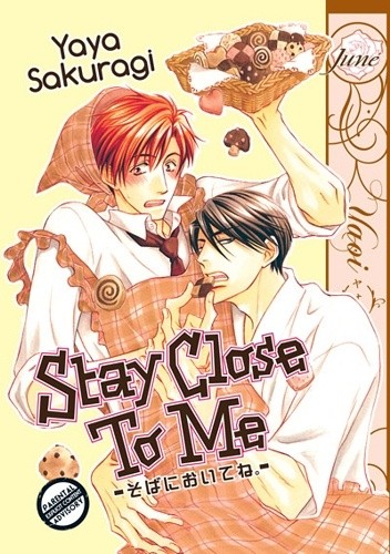 Stay Close to Me - Yaya Sakuragi