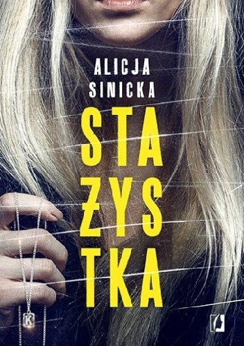 Stażystka - Alicja Sinicka