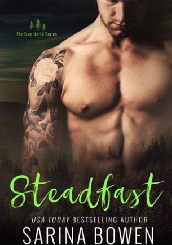 Steadfast - Sarina Bowen