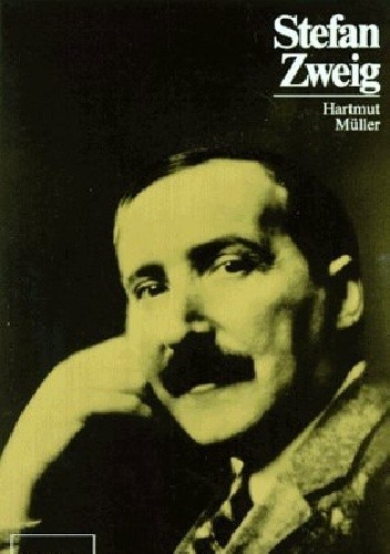 Stefan Zweig - Hartmut Müller