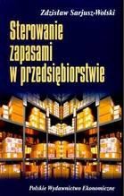 Sterowanie zapasami w przed. - Zdzisław Sarjusz-Wolski