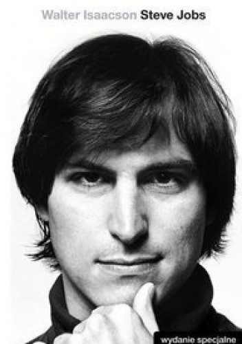 Steve Jobs - Walter Isaacson