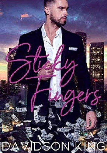 Sticky Fingers - Davidson King