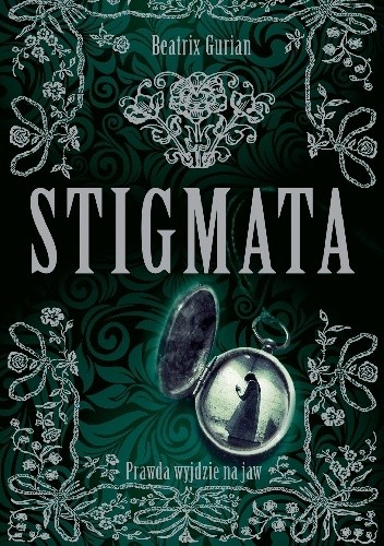 Stigmata - Beatrix Gurian