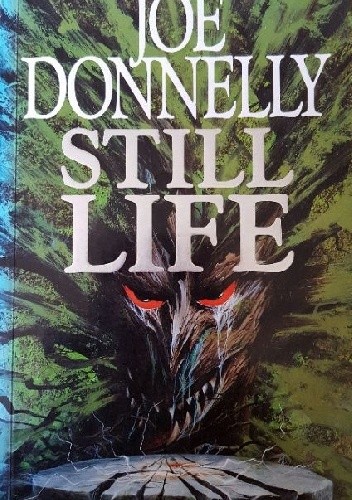 Still Life - Joe Donnelly