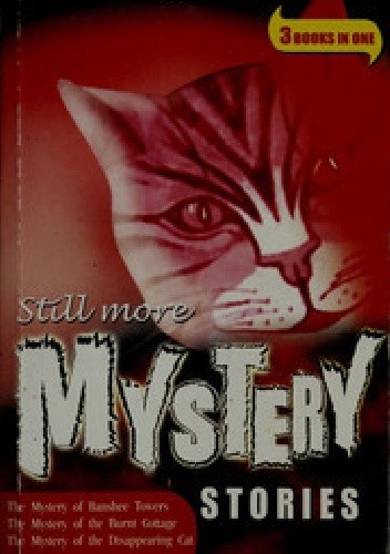 still more mystery stories - Enid Blyton