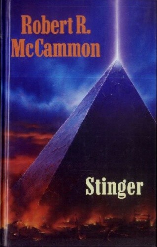 Stinger - Robert McCammon