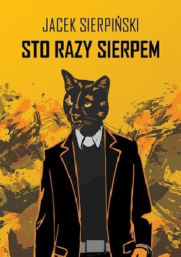 Sto razy Sierpem - Jacek Sierpiński