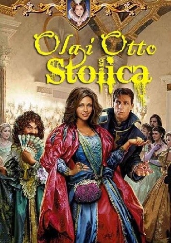 Stolica - Aleksandra Ruda