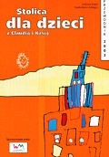 Stolica dla dzieci z Claudią i Kasią - Katarzyna Miazek