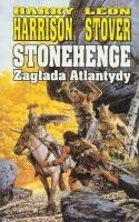 Stonehenge - zagłada Atlantydy - Harry Harrison