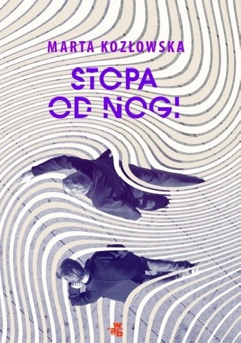 Stopa od nogi - Marta Kozłowska