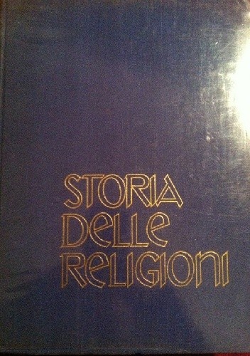 Storia delle religioni II - praca zbiorowa