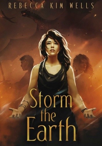 Storm the Earth - Rebecca Kim Wells