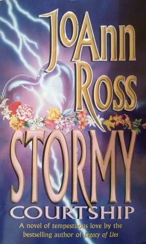 Stormy Courtship - Joann Ross