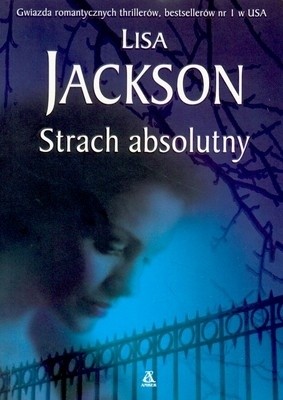 Strach absolutny - Lisa Jackson