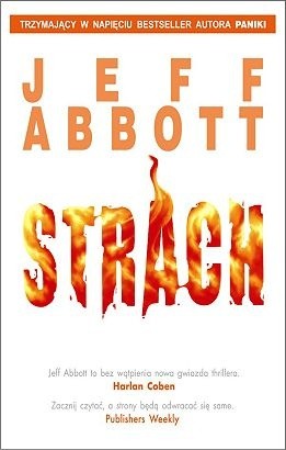 Strach - Jeff Abbott