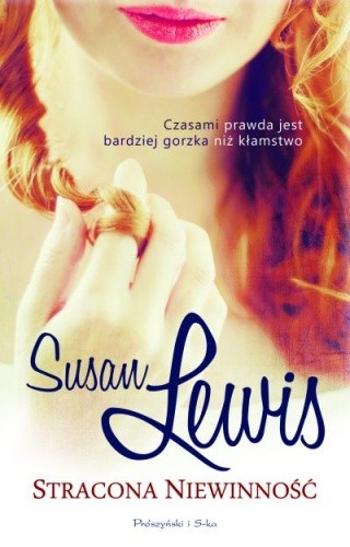 Stracona niewinność - Susan Lewis