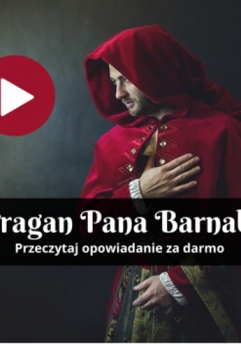Stragan Pana Barnaby - Dominika Tarczoń