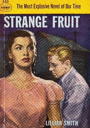 Strange Fruit - Lillian Smith