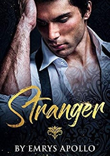 Stranger - Emrys Apollo