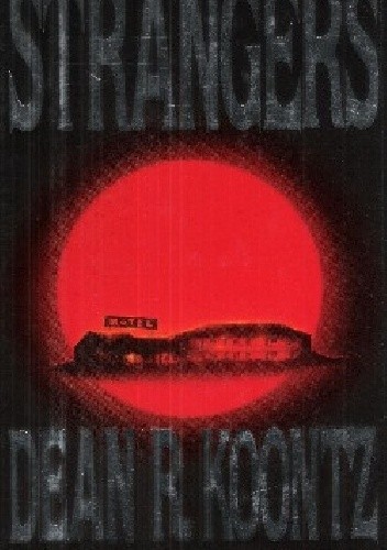 Strangers - Dean Koontz