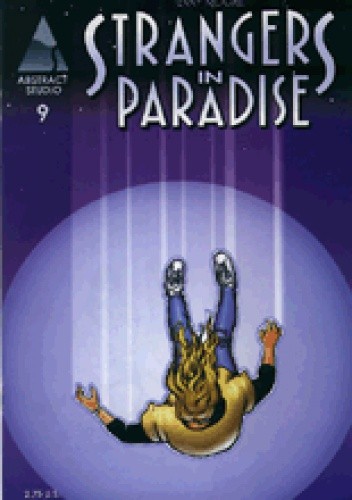 Strangers in Paradise Vol. 3 #9 - 