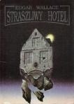 Straszliwy hotel - Edgar Wallace
