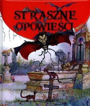 Straszne opowieści - Jose Moran