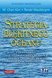 Strategia Błękitnego Oceanu - W. Chan Kim