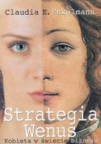 Strategia Wenus - Claudia E. Enkelmann