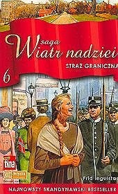 Straż graniczna - Frid Ingulstad