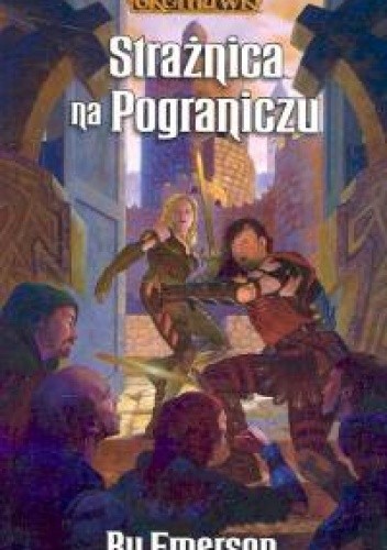 Strażnica na Pograniczu - Ru Emerson