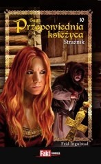 Strażnik - Frid Ingulstad