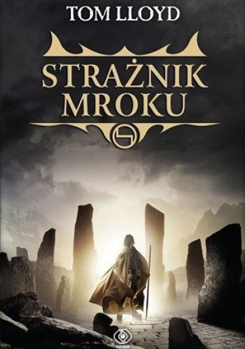 Strażnik mroku - Tom Lloyd