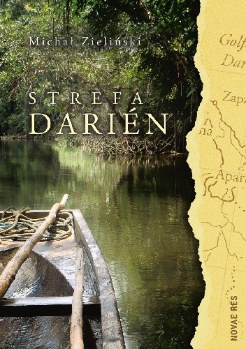 Strefa Darien - Michał Zieliński
