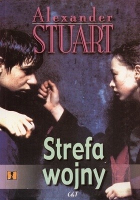 Strefa wojny - Stuart Alexander
