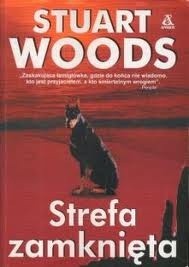 Strefa zamknięta - Stuart Woods