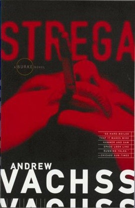 Strega - Andrew Vachss