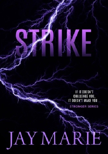 Strike - Jay Marie