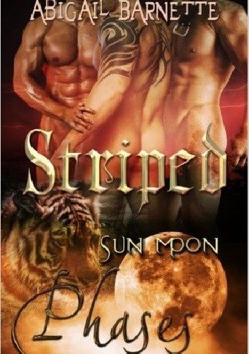 Striped - Abigail Barnette