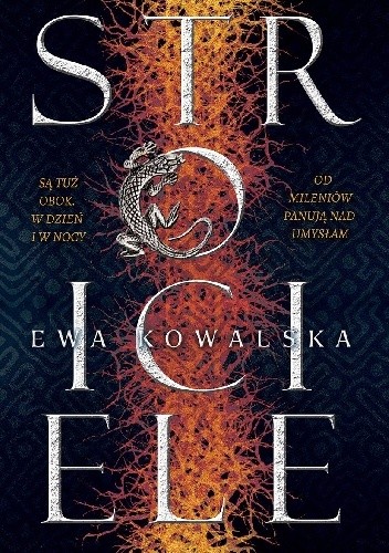 Stroiciele - Ewa Kowalska