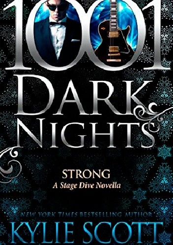 Strong - Kylie Scott