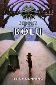 Strony Bólu - Troy Denning