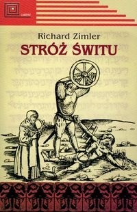 Stróż świtu - Richard Zimler