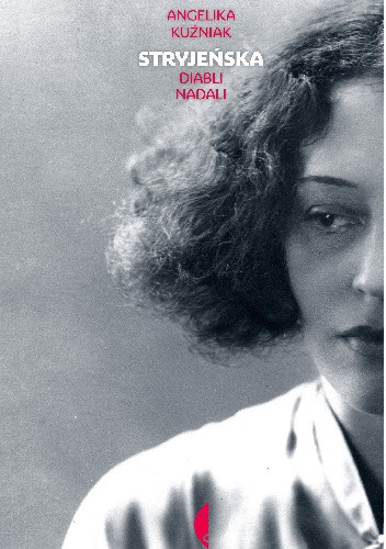 Stryjeńska. Diabli nadali - Angelika Kuźniak