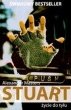 Stuart. Życie do tyłu - Alexander Masters
